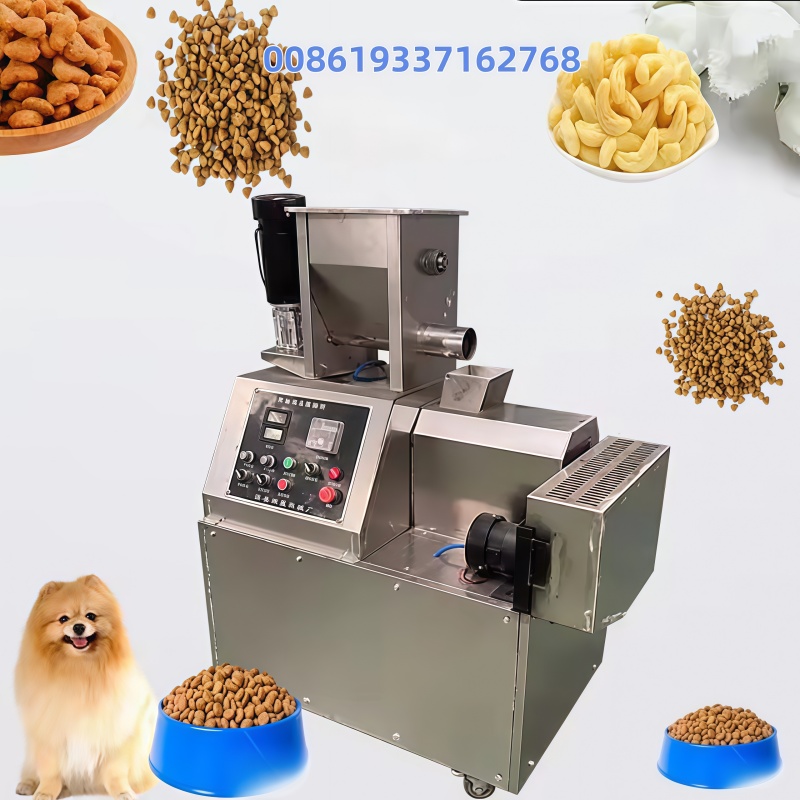 ステンレス製食品グレード自動コーンパフスナック食品押出機膨化 - Food Snacks Making Machine のレビューと価格