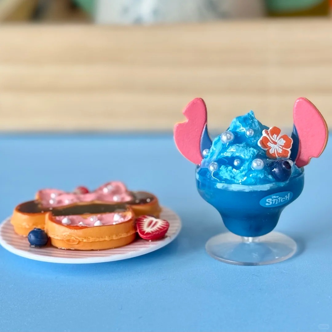 ZURUミニブランドズ ディズニースナックシリーズ ブライン - Food Snacks To Make のレビューと価格