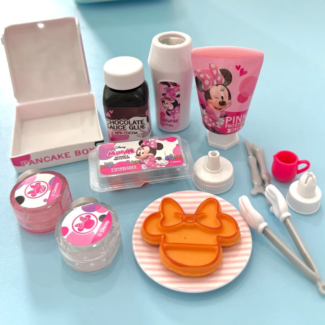 ZURUミニブランドズ ディズニースナックシリーズ ブライン - Food Snacks To Make のレビューと価格
