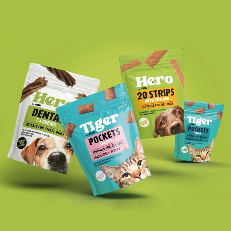 カスタマイズ印刷マイラージッパーバッグ、ナッツ、スパイス、ス - Food Lovers Snacks のレビューと価格