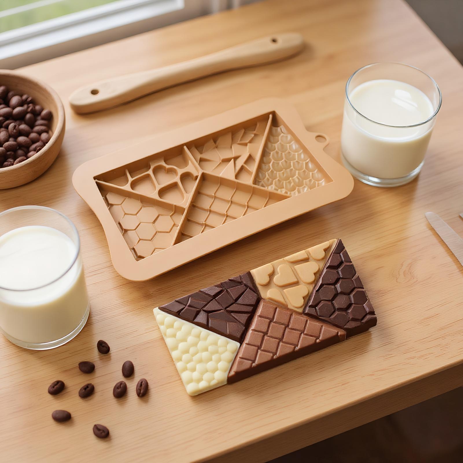 キャンディーバー型 食品グレード 柔軟で取り外しやすいシリコ - Food Snacks With Protein のレビューと価格