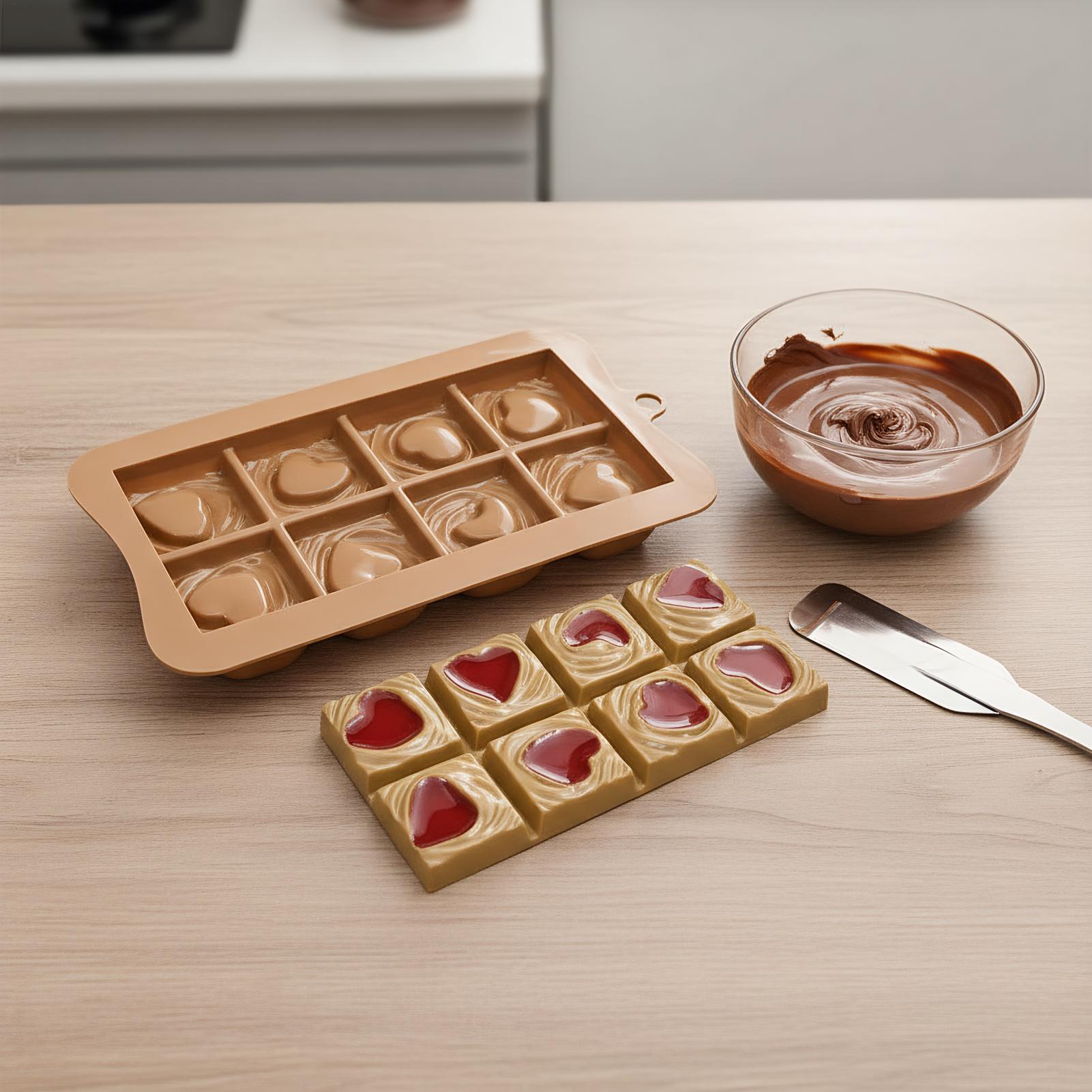 キャンディーバー型 食品グレード 柔軟で取り外しやすいシリコ - Food Snacks With Protein のレビューと価格