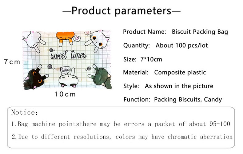 プラスチック製の結婚式のバッグ,カラフルなスナックポーチ,ベ - Food Lovers Snacks のレビューと価格